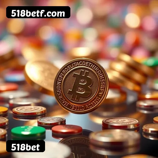 Vantagens exclusivas 518bet para jogadores brasileiros - São Paulo, Rio, BH