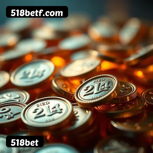 Catálogo 518bet 2.547 jogos - Pragmatic Play, Evolution, NetEnt