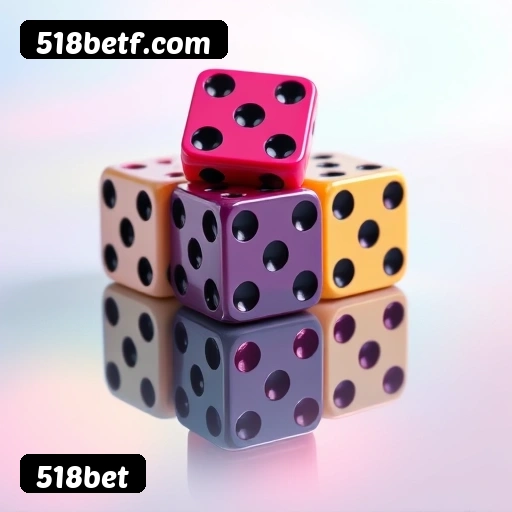518bet PIX instantâneo Brasil - Depósito e saque em minutos 24/7